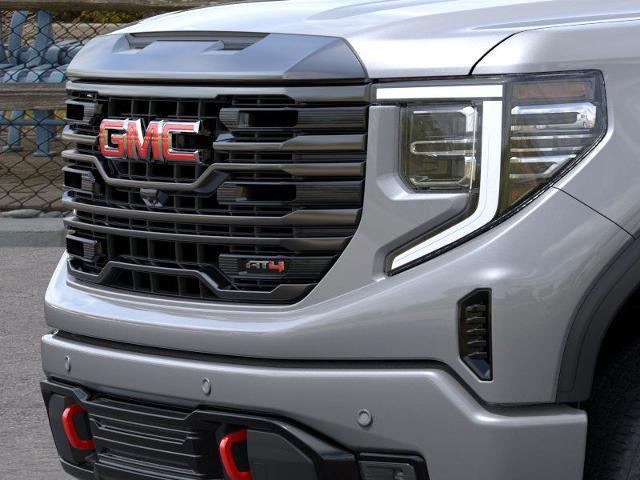 new 2025 GMC Sierra 1500 car, priced at $71,750