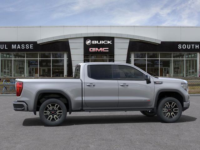 new 2025 GMC Sierra 1500 car, priced at $71,750