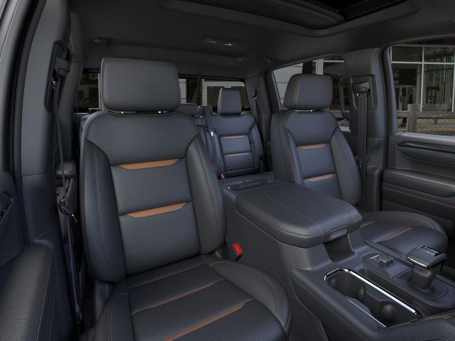 new 2025 GMC Sierra 1500 car, priced at $71,750