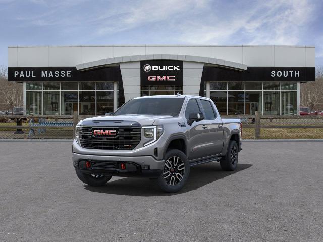 new 2025 GMC Sierra 1500 car, priced at $71,750