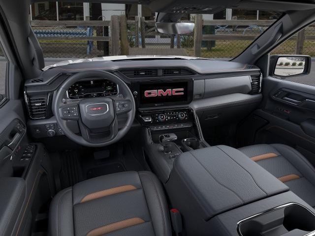 new 2025 GMC Sierra 1500 car, priced at $71,750