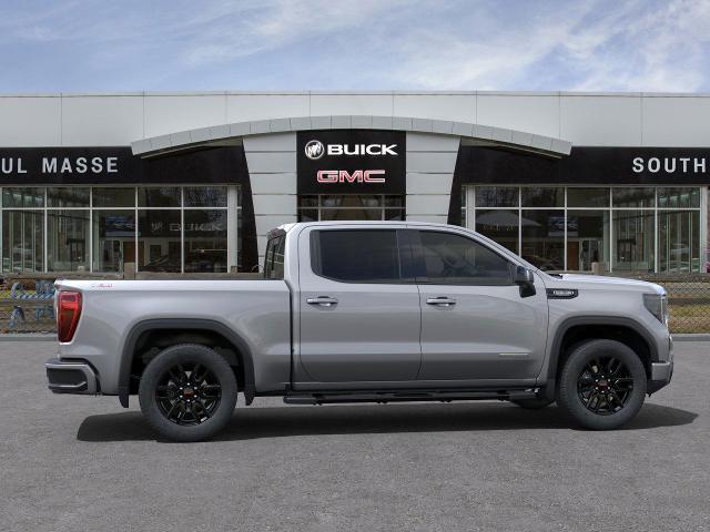 new 2025 GMC Sierra 1500 car, priced at $64,925