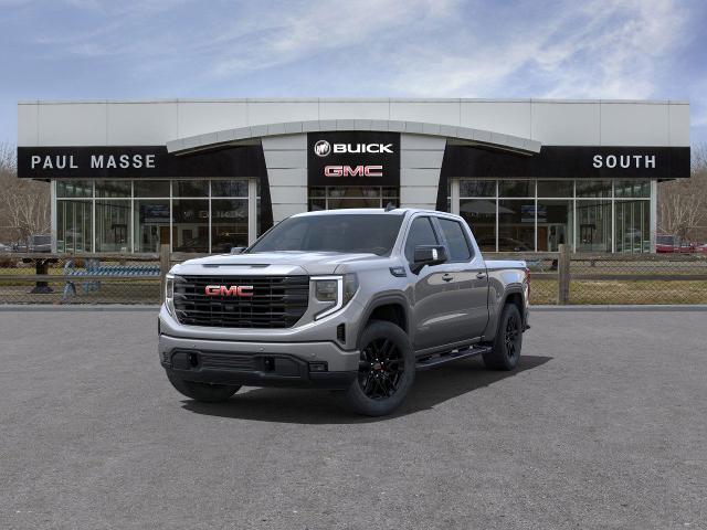 new 2025 GMC Sierra 1500 car, priced at $64,925