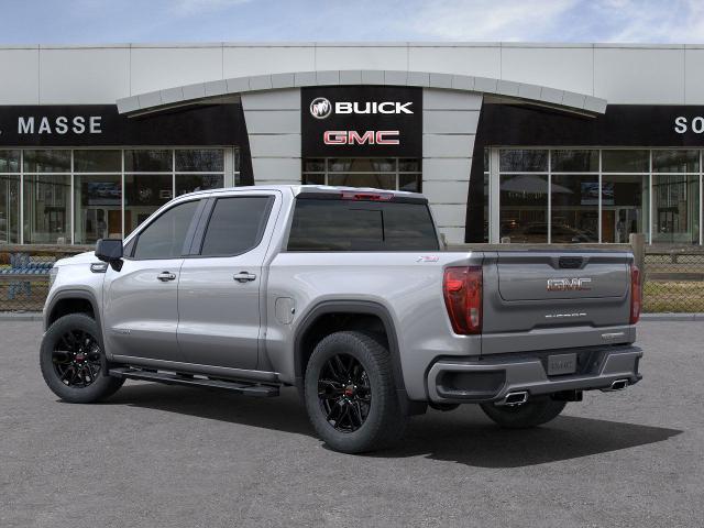 new 2025 GMC Sierra 1500 car, priced at $64,925