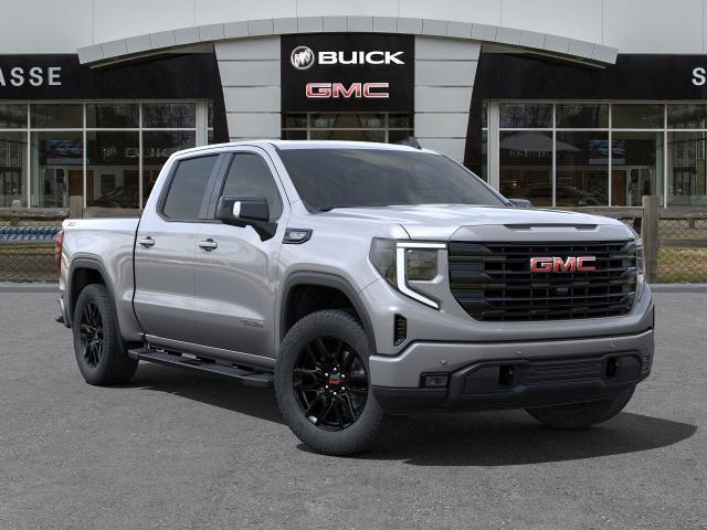 new 2025 GMC Sierra 1500 car, priced at $64,925