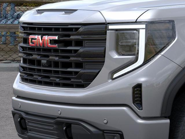 new 2025 GMC Sierra 1500 car, priced at $64,925