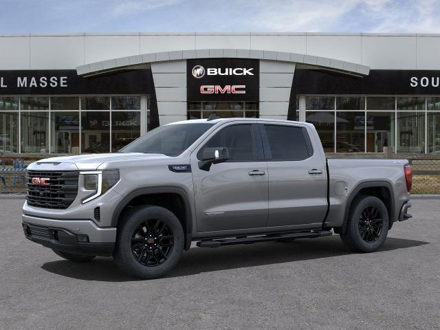 new 2025 GMC Sierra 1500 car, priced at $64,925