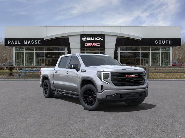 new 2025 GMC Sierra 1500 car, priced at $64,925