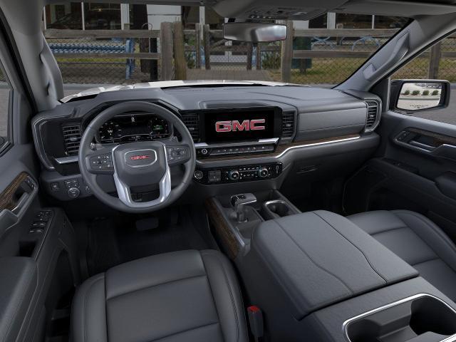 new 2025 GMC Sierra 1500 car, priced at $64,925