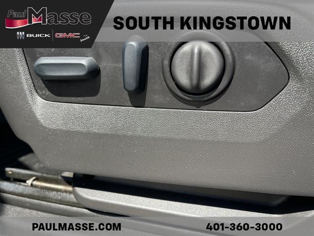 used 2022 GMC Sierra 1500 car, priced at $35,988