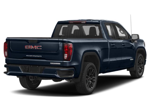 used 2022 GMC Sierra 1500 car