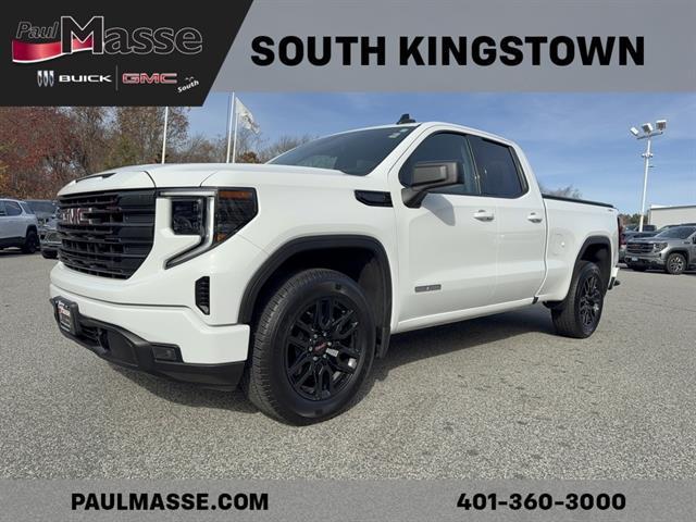 used 2023 GMC Sierra 1500 car, priced at $39,988