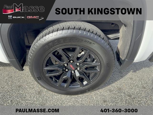 used 2023 GMC Sierra 1500 car, priced at $39,988