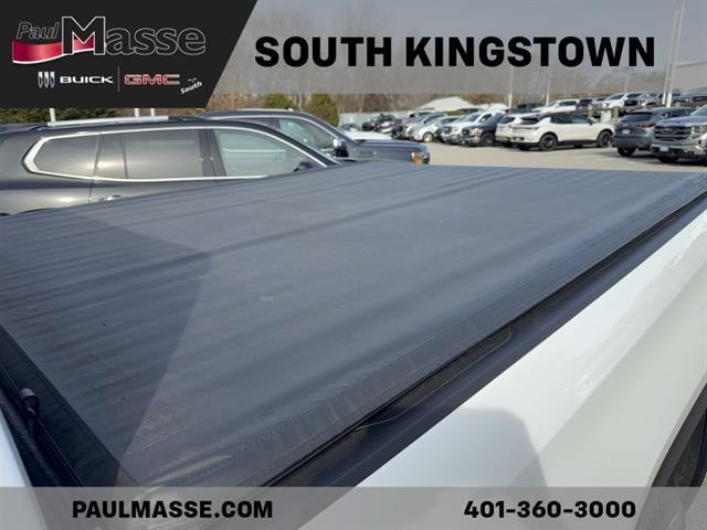 used 2023 GMC Sierra 1500 car, priced at $39,988