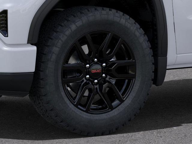 new 2025 GMC Sierra 1500 car, priced at $54,695