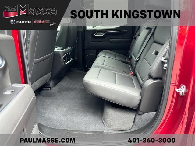 used 2023 GMC Sierra 1500 car