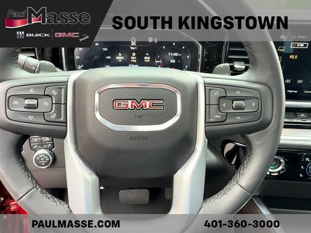 used 2023 GMC Sierra 1500 car
