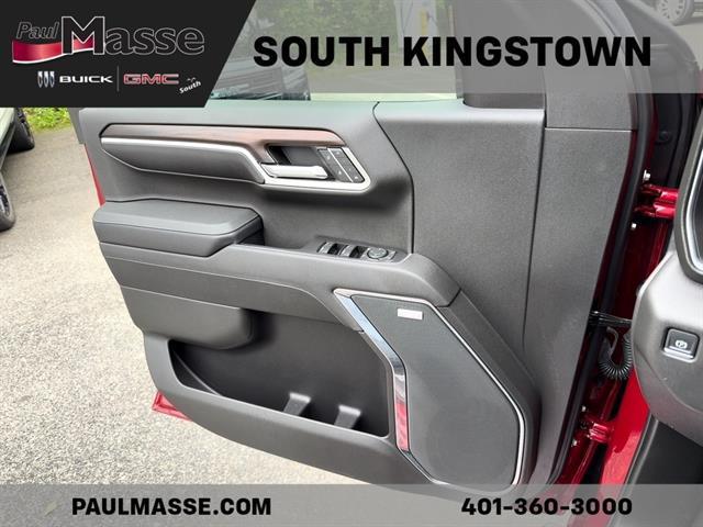 used 2023 GMC Sierra 1500 car