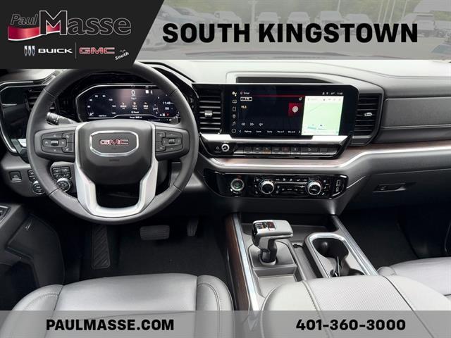 used 2023 GMC Sierra 1500 car