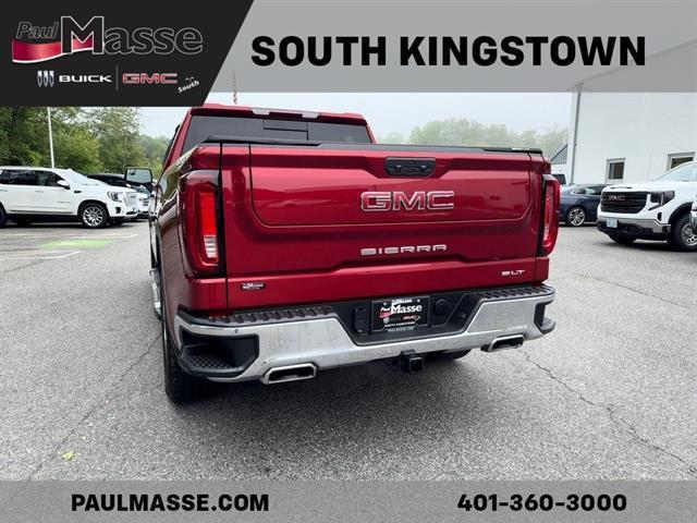 used 2023 GMC Sierra 1500 car
