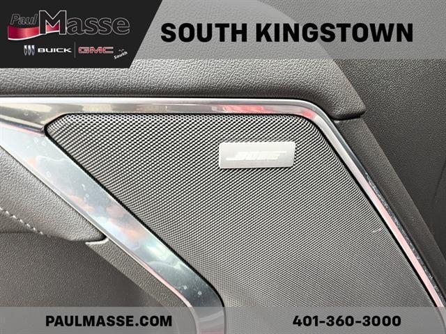 used 2023 GMC Sierra 1500 car