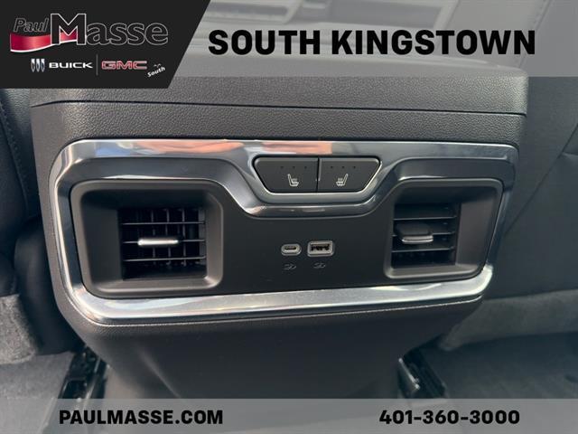 used 2023 GMC Sierra 1500 car