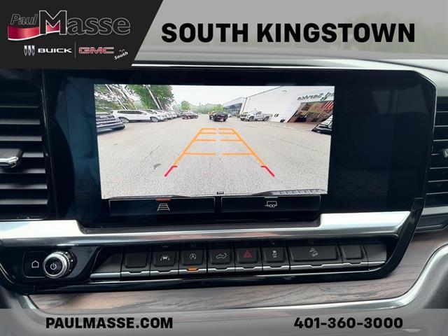 used 2023 GMC Sierra 1500 car