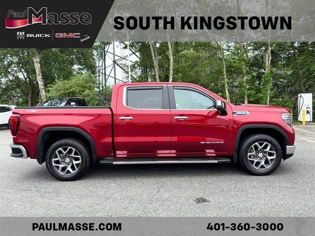 used 2023 GMC Sierra 1500 car