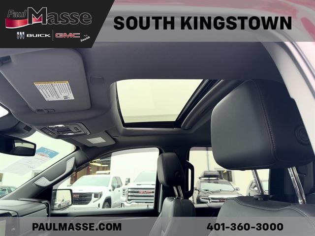 used 2023 GMC Sierra 1500 car
