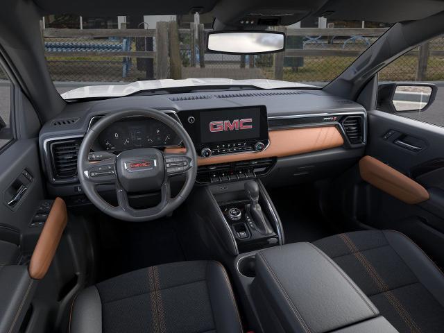 new 2024 GMC Canyon car, priced at $45,130