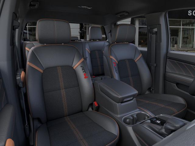 new 2024 GMC Canyon car, priced at $45,130