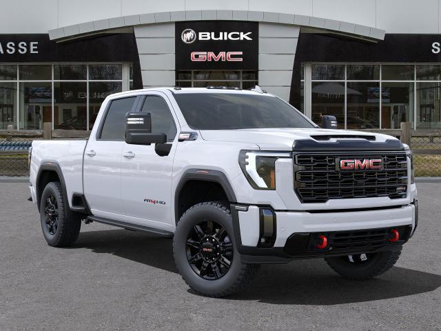 new 2025 GMC Sierra 2500 car, priced at $84,455