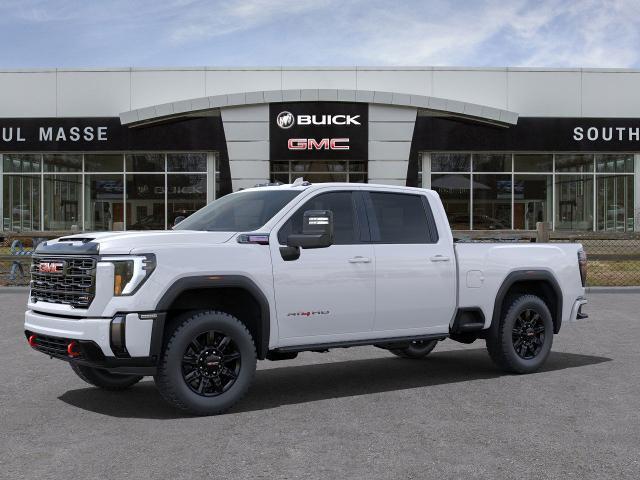 new 2025 GMC Sierra 2500 car, priced at $84,455