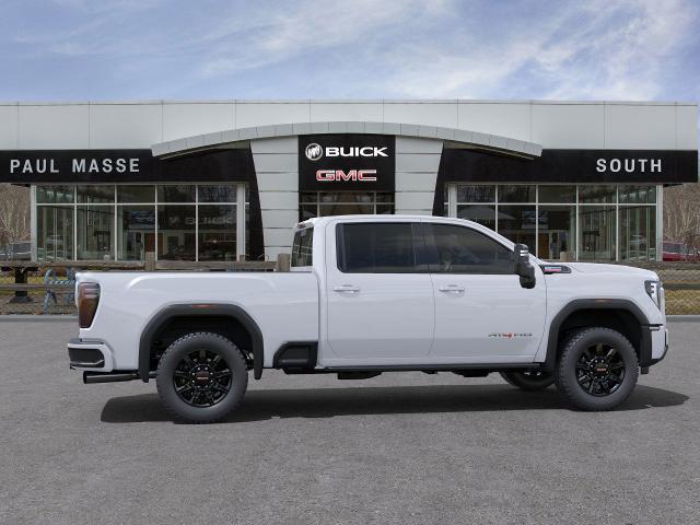 new 2025 GMC Sierra 2500 car, priced at $84,455