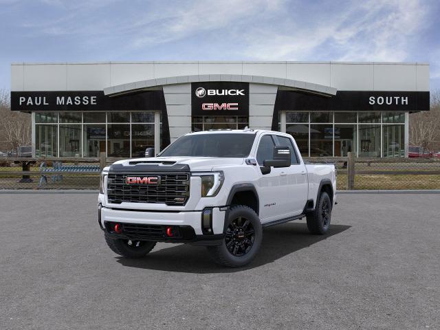 new 2025 GMC Sierra 2500 car, priced at $84,455