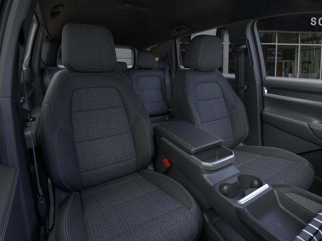 new 2025 GMC Terrain car, priced at $31,390