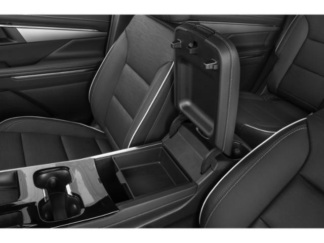 new 2026 Buick Enclave car, priced at $52,590