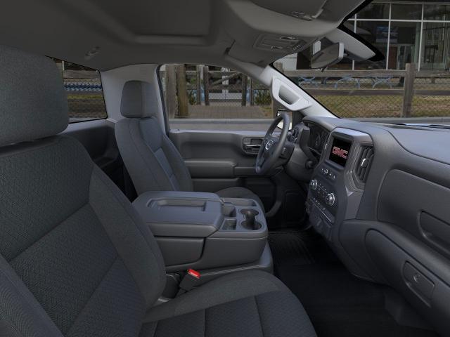 new 2025 GMC Sierra 1500 car, priced at $45,115