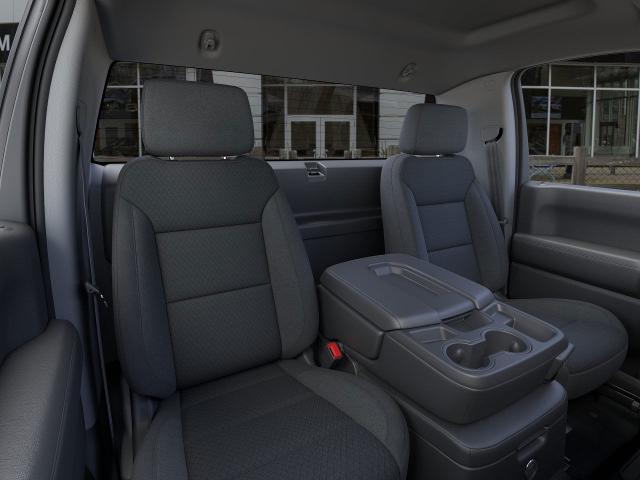 new 2025 GMC Sierra 1500 car, priced at $45,115