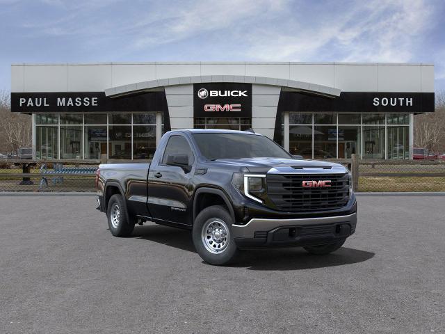 new 2025 GMC Sierra 1500 car, priced at $45,115