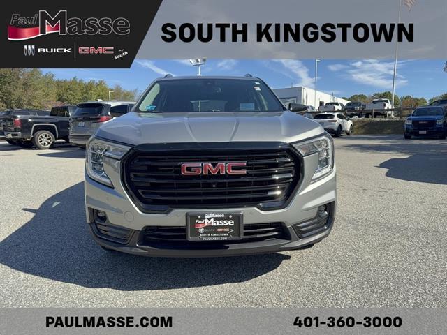 used 2023 GMC Terrain car, priced at $25,988