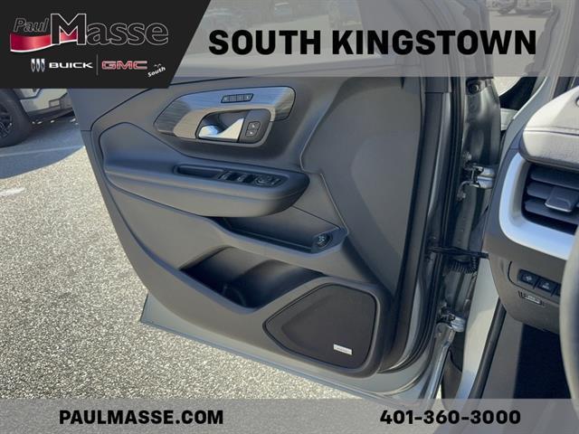 used 2023 GMC Terrain car, priced at $25,988