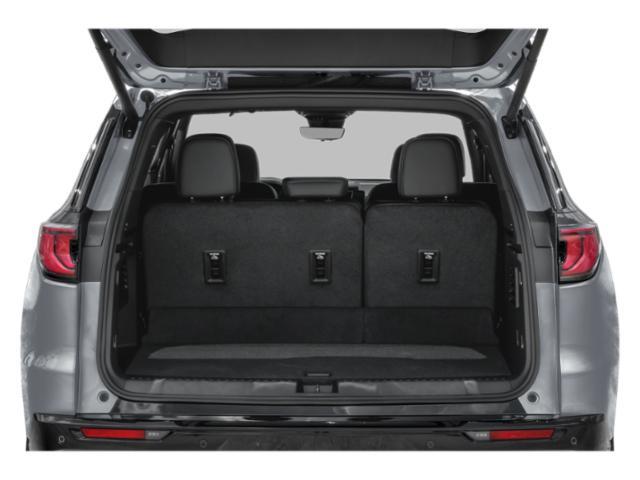 new 2025 GMC Acadia car, priced at $64,710
