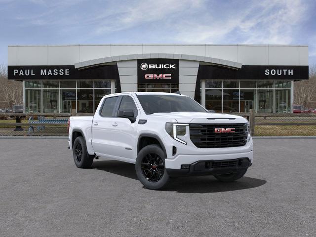 new 2024 GMC Sierra 1500 car, priced at $53,195