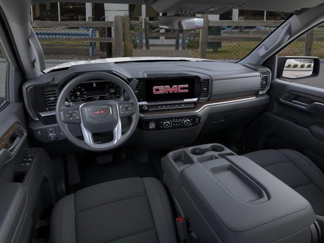 new 2024 GMC Sierra 1500 car, priced at $53,195