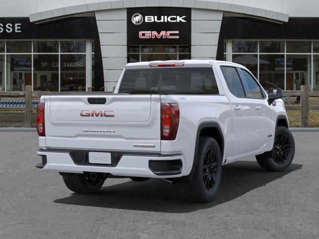 new 2024 GMC Sierra 1500 car, priced at $53,195