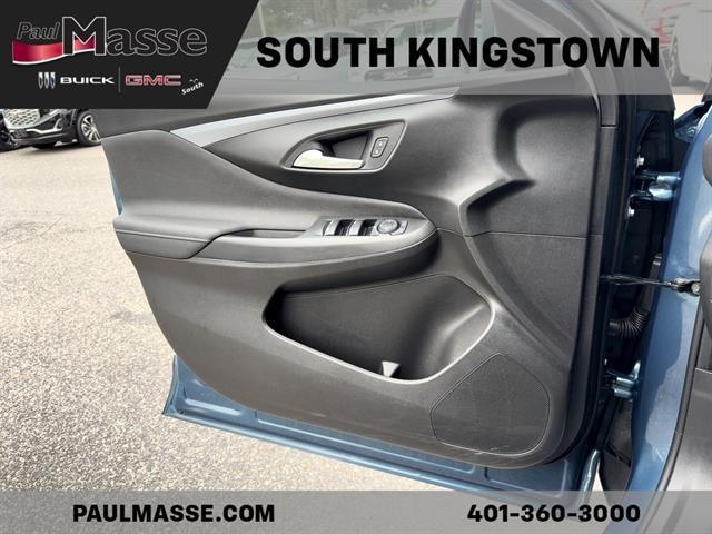 used 2024 Buick Envista car, priced at $23,488
