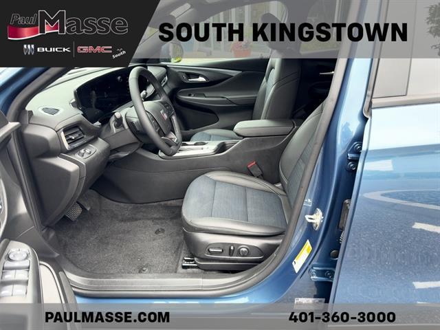 used 2024 Buick Envista car, priced at $23,488