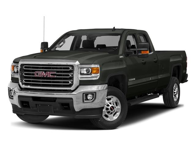 used 2018 GMC Sierra 2500 car, priced at $32,988