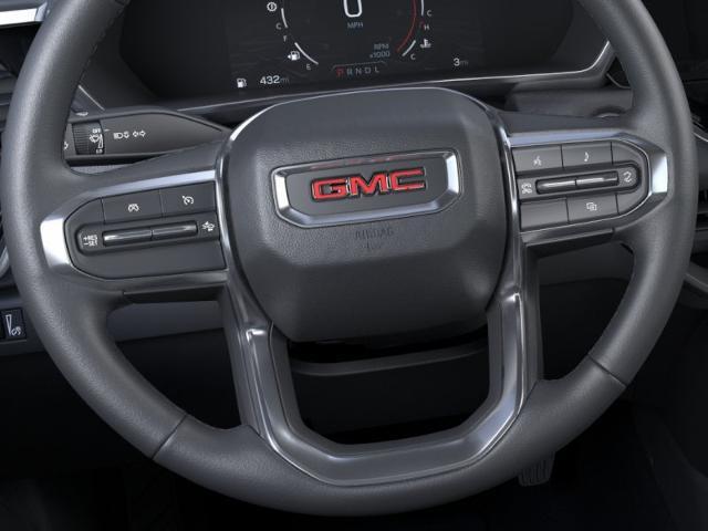 new 2023 GMC Canyon car, priced at $39,215